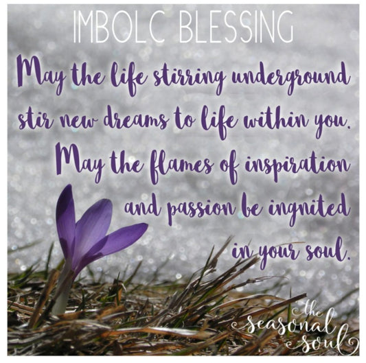 Imbolc