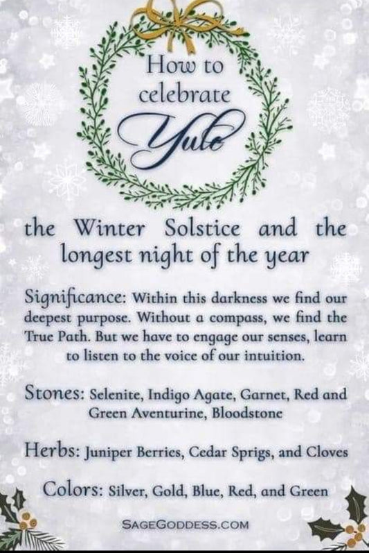 Yule