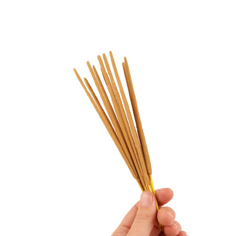 Soul Sticks - Sweet Earth Masala Incense Sticks