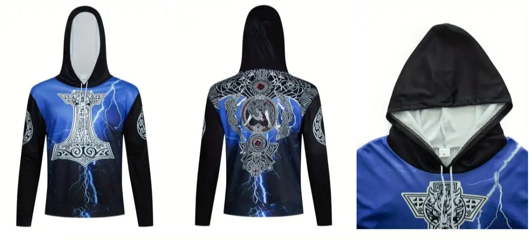 Mythical Hoodie