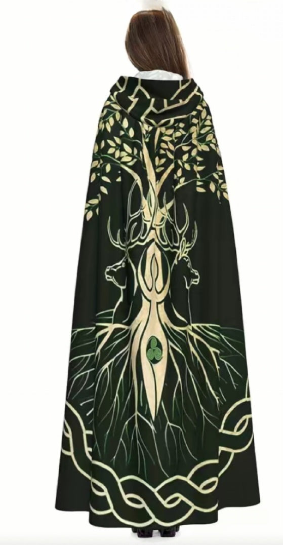 Goddess Robe