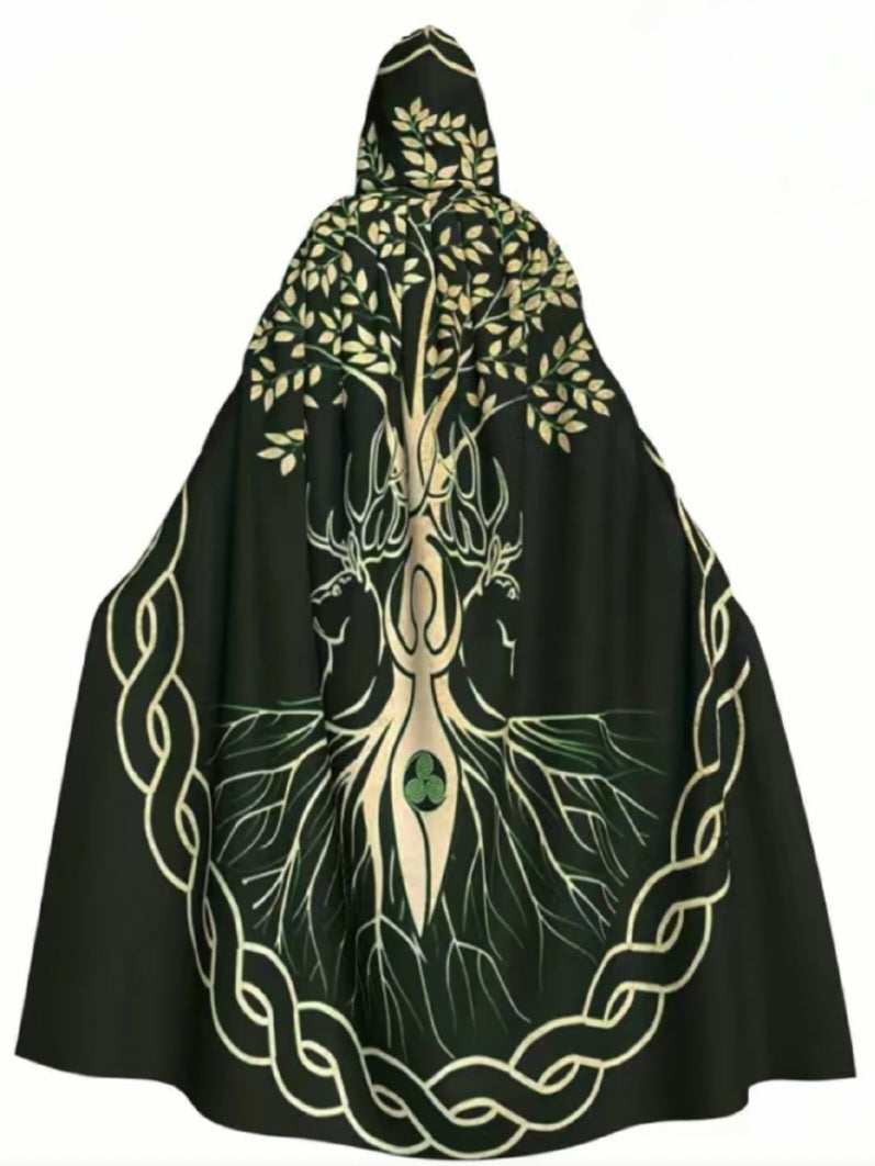 Goddess Robe
