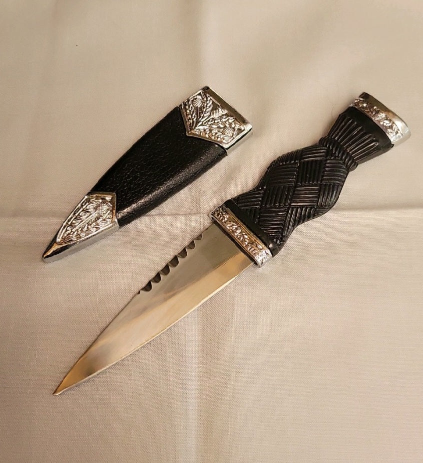 Scottish Dirk