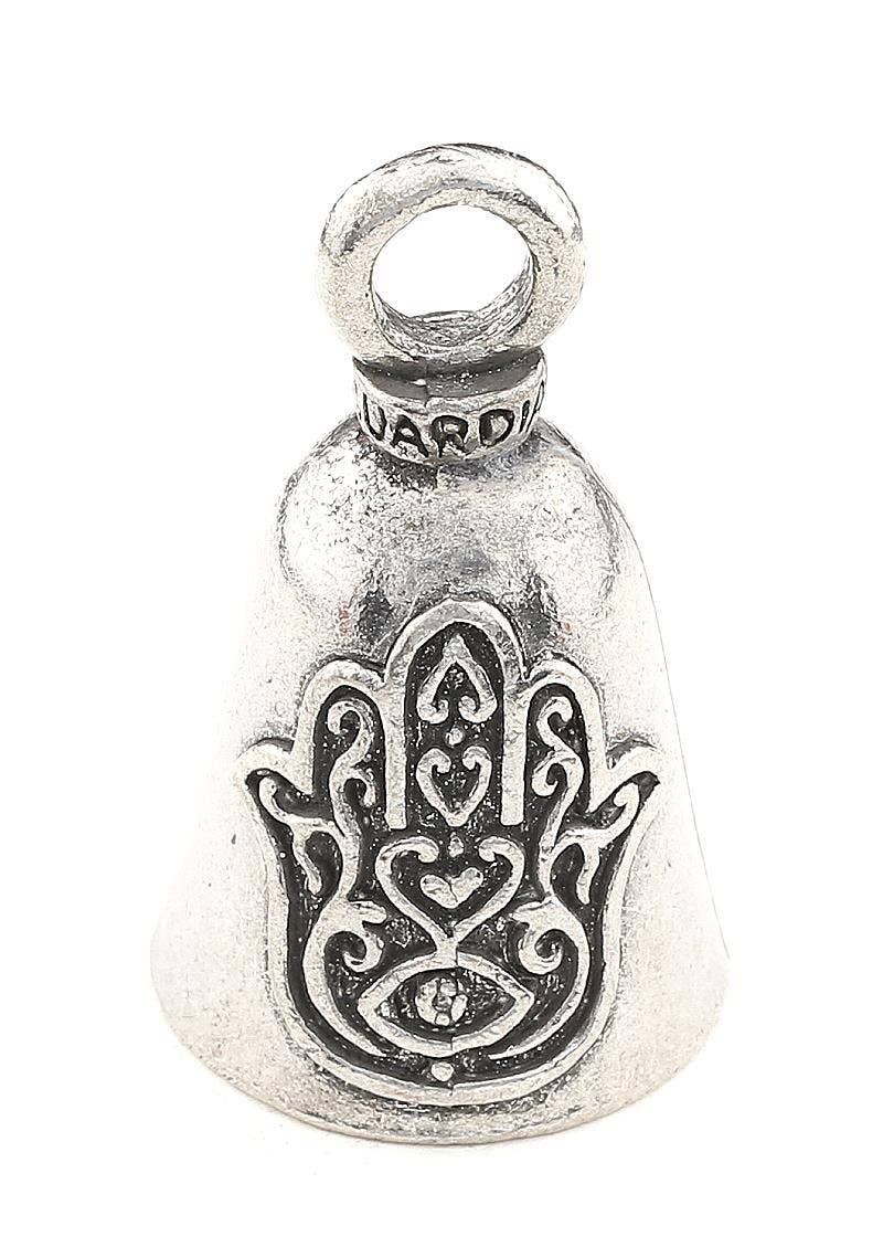 Lotus Guardian Bell