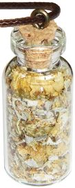 Enchantment Bottle Against Evil