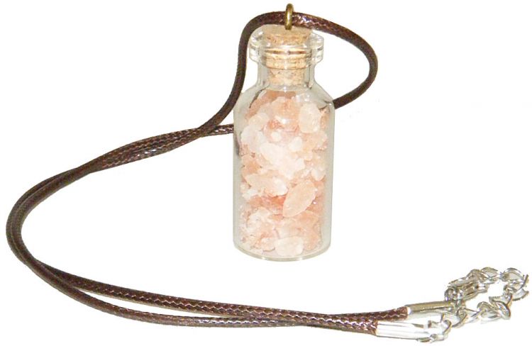 Enchantment Bottle Energy Cleansing
