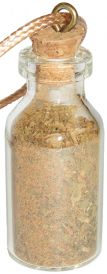 Enchantment Bottle Fast Luck