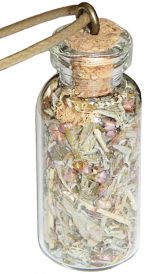 Enchantment Bottle Peaceful Home