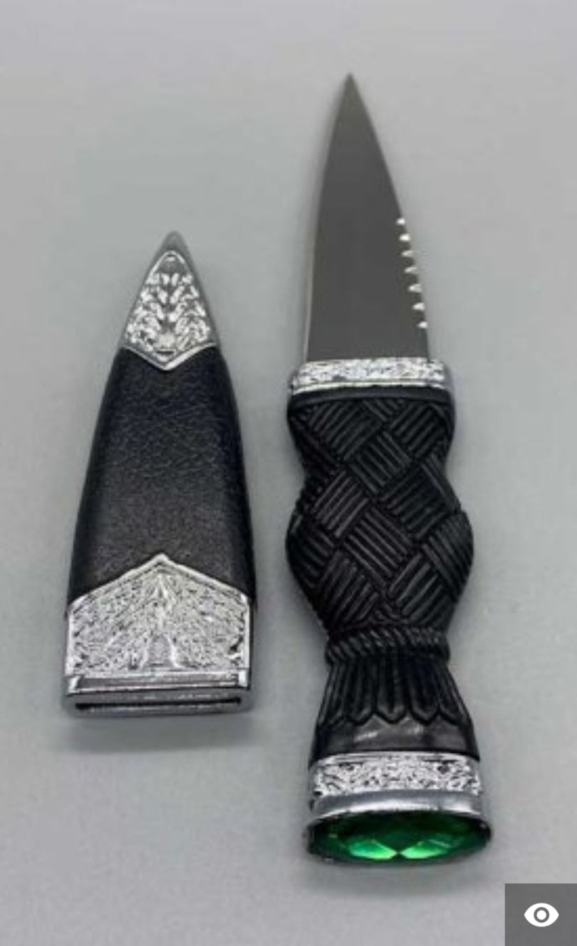 Scottish Dirk