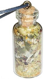 Enchantment Bottle Sweet Dreams