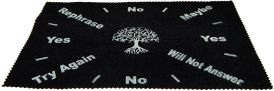 Tree of Life Pendulum Mat