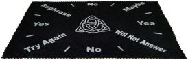 Triquetra Pendulum Mat