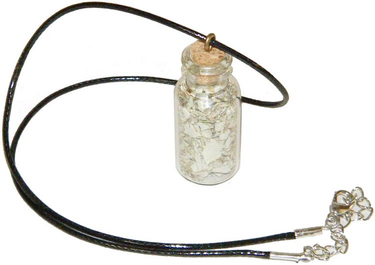 Enchantment Bottle Protection