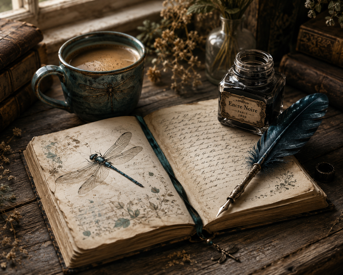 Why Your Magic Was Never Meant To Depend On Expensive Tools