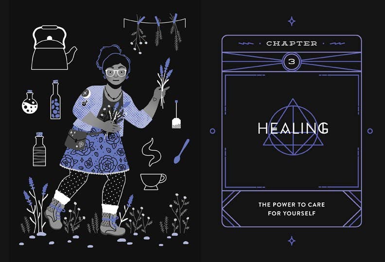 Basic Witches: Raise Hell with Your Coven