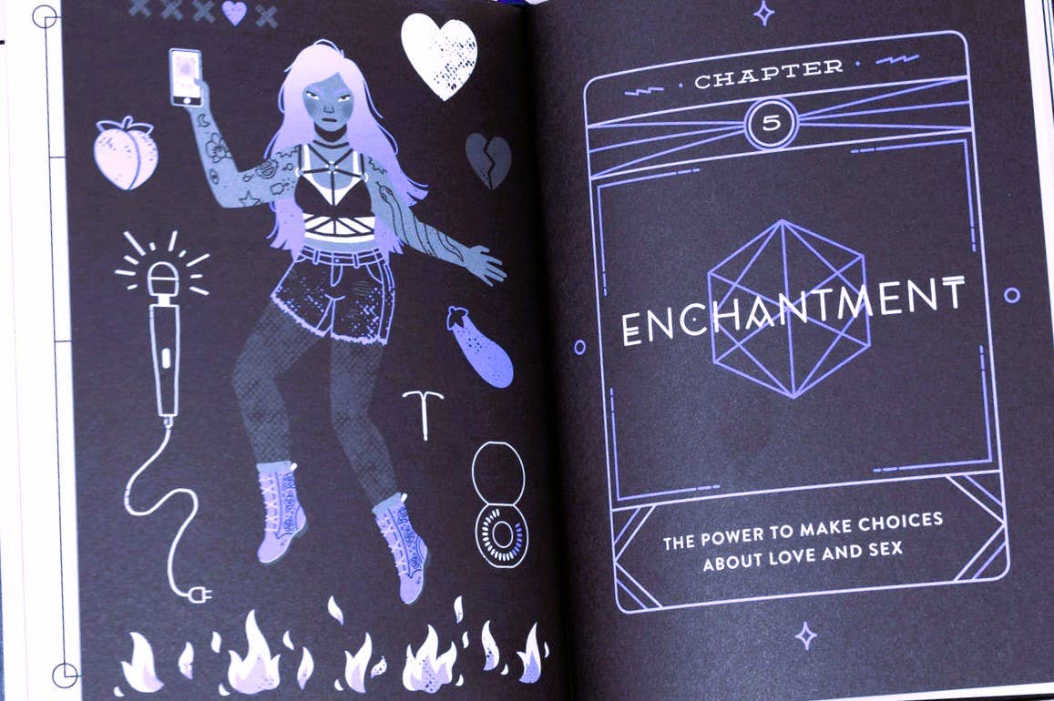 Basic Witches: Raise Hell with Your Coven