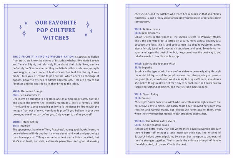 Basic Witches: Raise Hell with Your Coven
