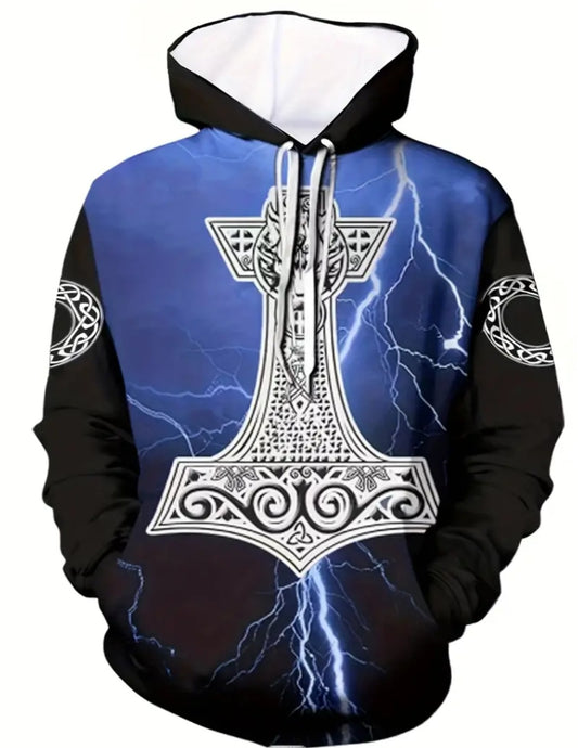 Mythical Hoodie