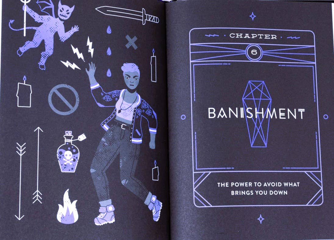 Basic Witches: Raise Hell with Your Coven