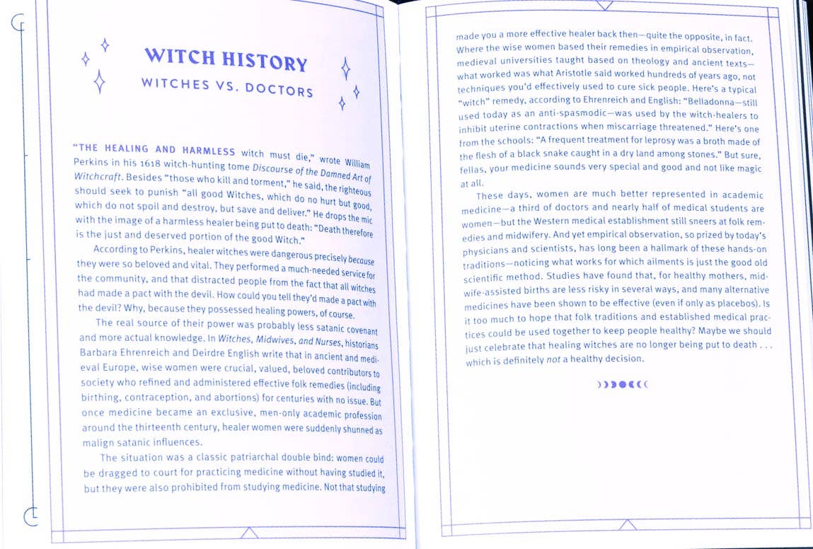 Basic Witches: Raise Hell with Your Coven