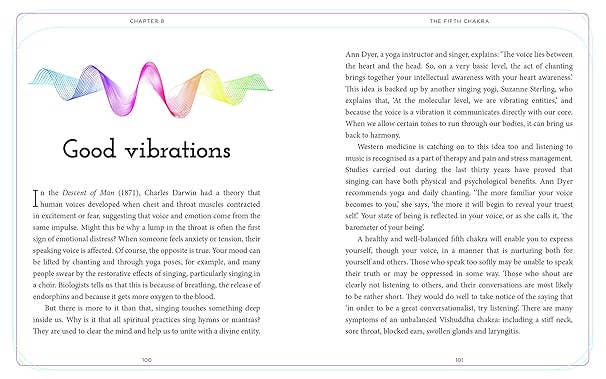 Chakras: How To Focus The Energy Points Of The... (Elements)