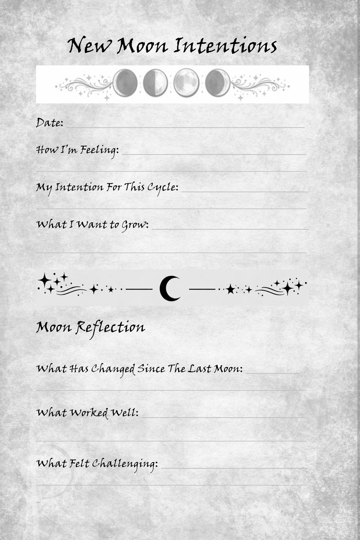 The Practical Witch's Daily Grimoire