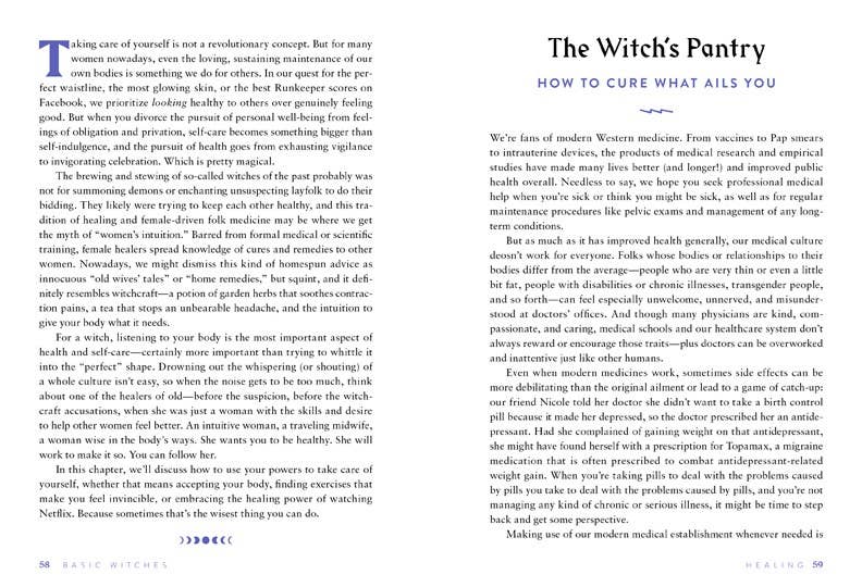 Basic Witches: Raise Hell with Your Coven