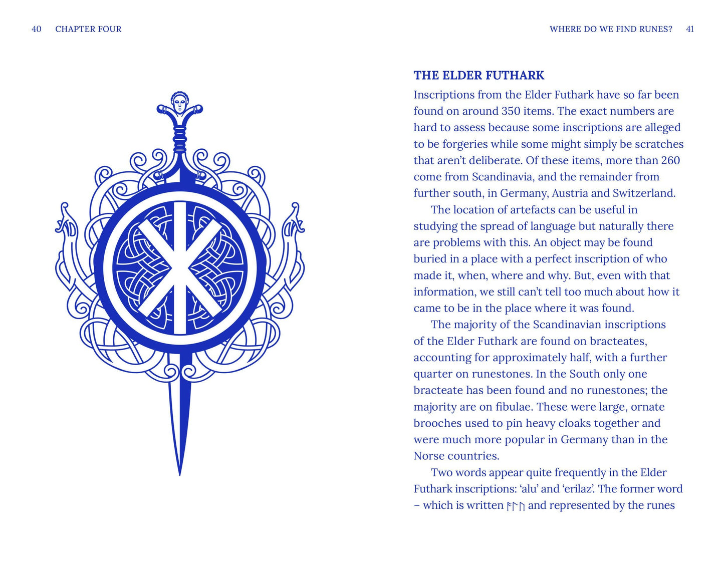 Runes (Arcturus Hidden Knowledge)