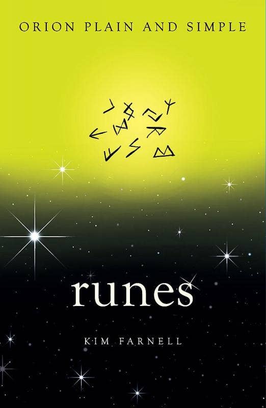 Runes: Orion Plain & Simple