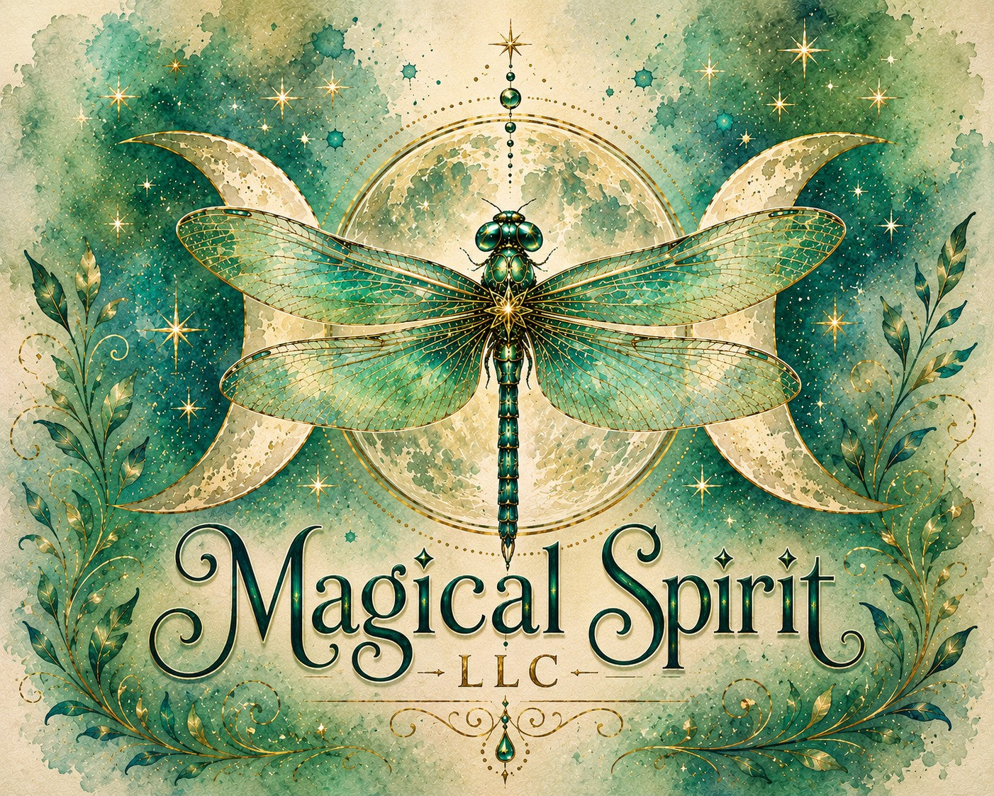 magicalspiritllc.myshopify.com