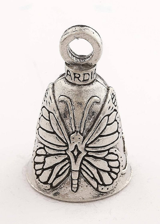 Butterfly Guardian Bell