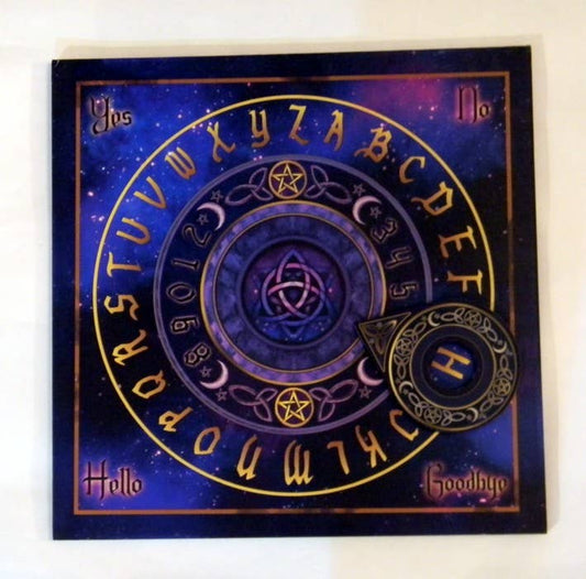 Lisa Parker Celestial Spirit Board