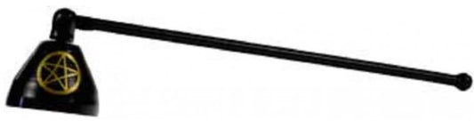 Pentagram Candle Snuffer