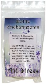 Enchantment Bottle